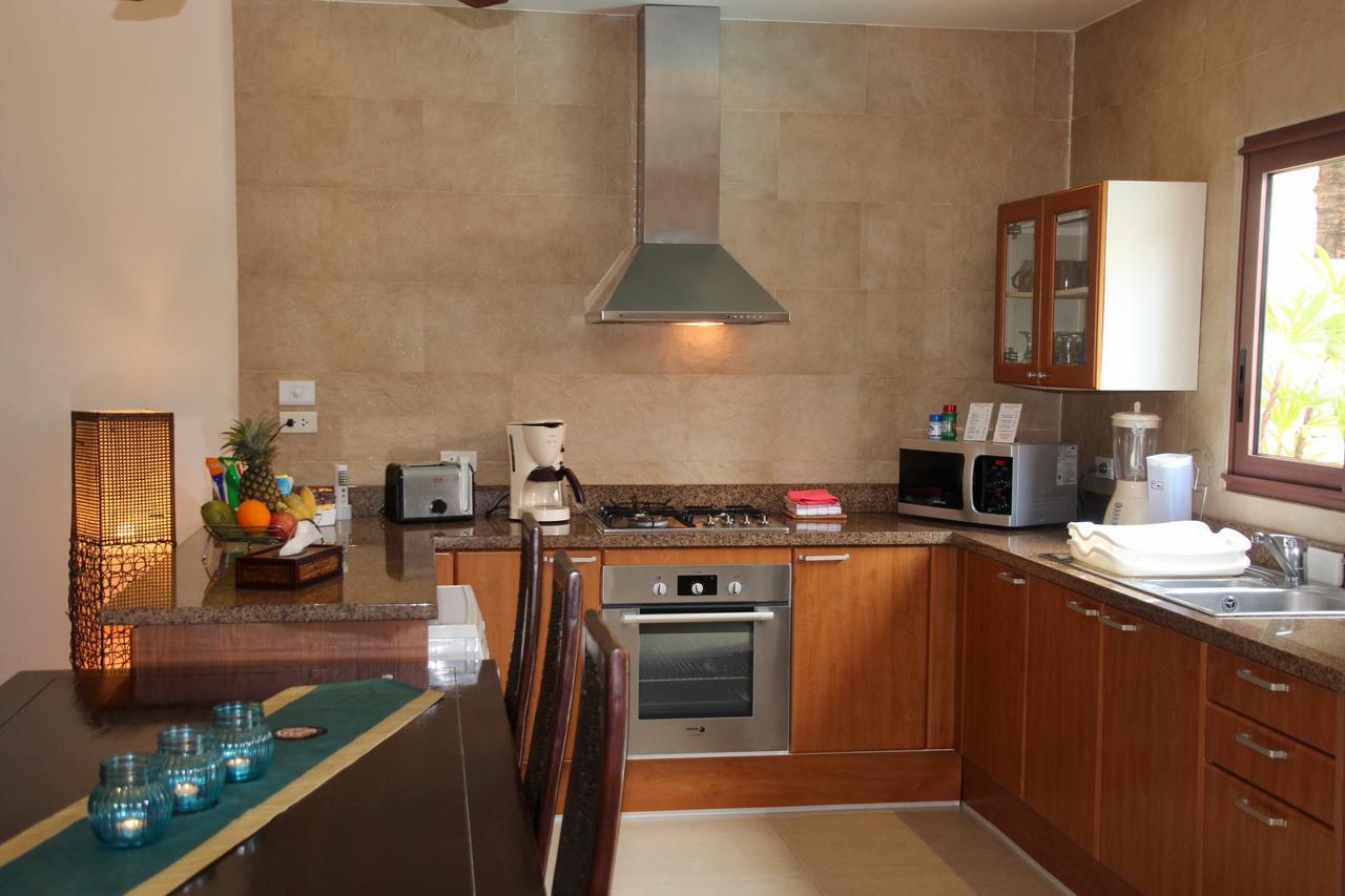 Sibaja Palms Sunset Beach Luxury Villa Taling Ngam  Exterior photo